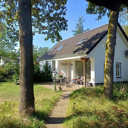 B&B Het Mooie Uitzicht Reuver Ngoại thất bức ảnh