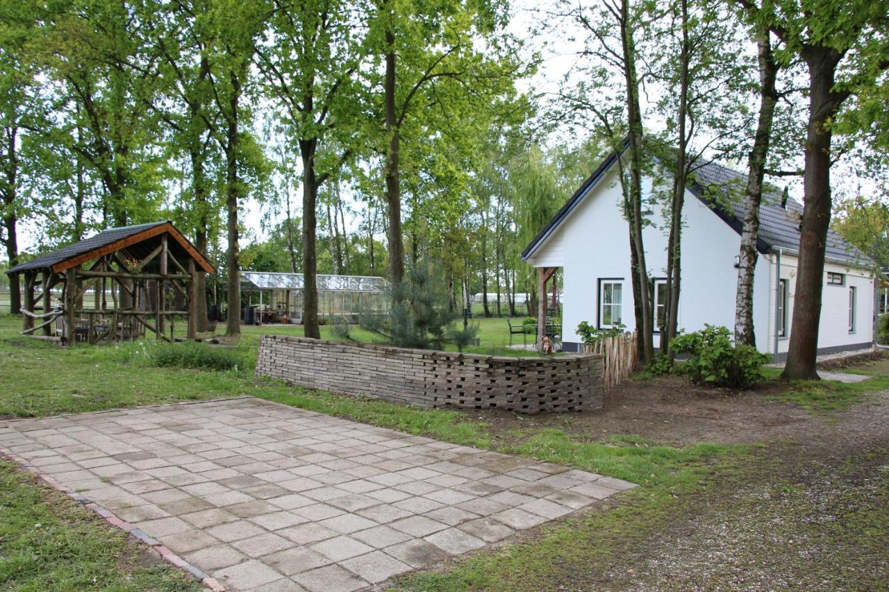 B&B Het Mooie Uitzicht Reuver Ngoại thất bức ảnh