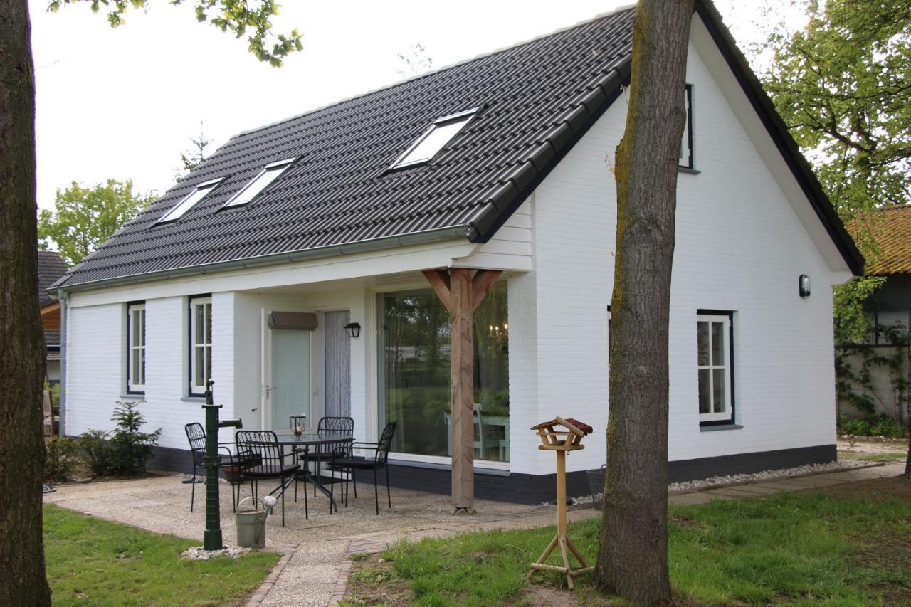 B&B Het Mooie Uitzicht Reuver Ngoại thất bức ảnh