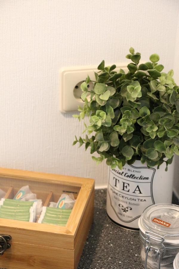 B&B Het Mooie Uitzicht Reuver Ngoại thất bức ảnh