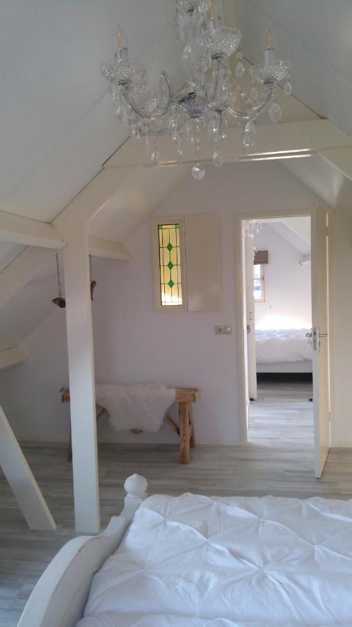 B&B Het Mooie Uitzicht Reuver Ngoại thất bức ảnh
