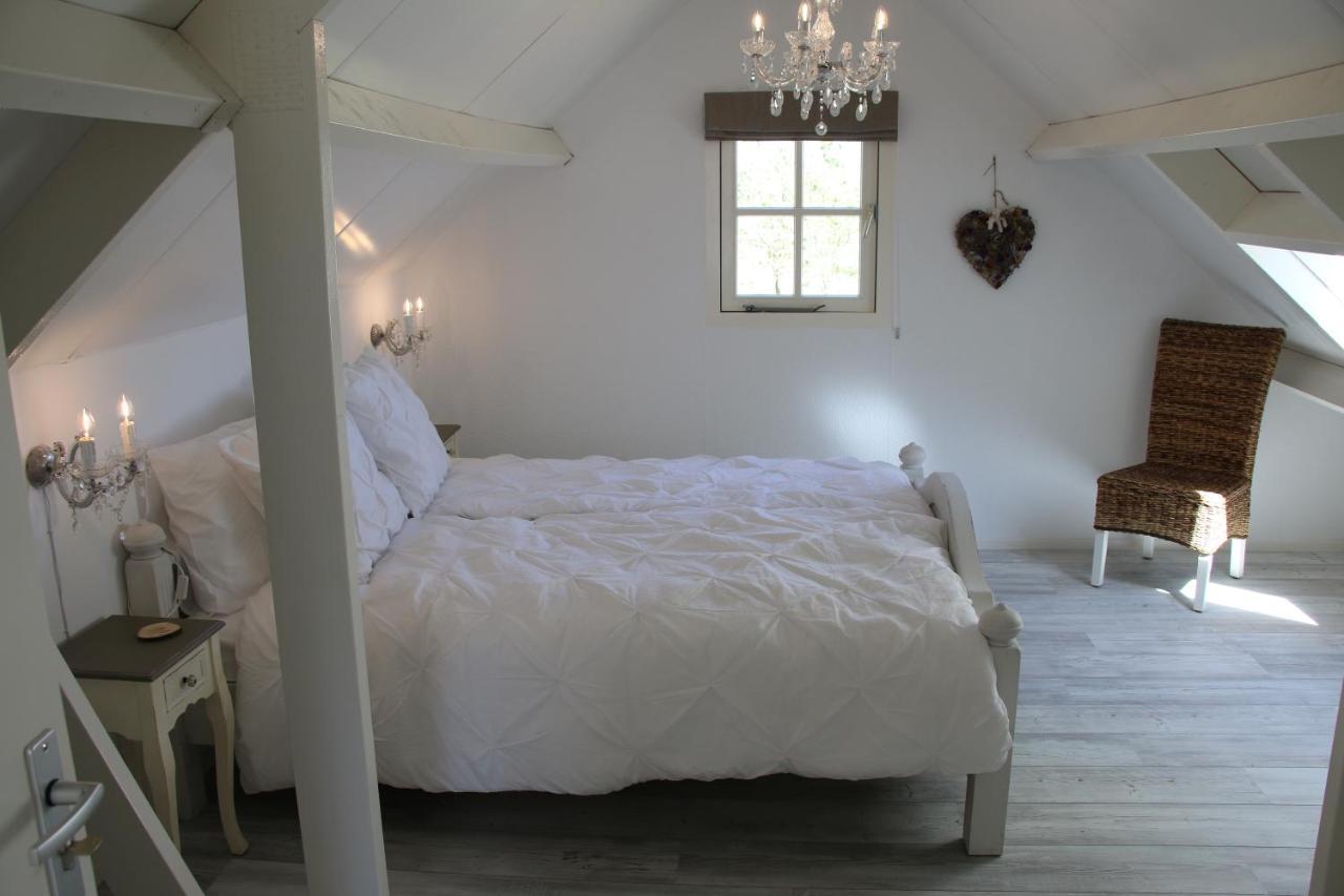 B&B Het Mooie Uitzicht Reuver Ngoại thất bức ảnh