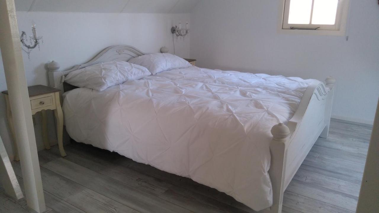 B&B Het Mooie Uitzicht Reuver Ngoại thất bức ảnh