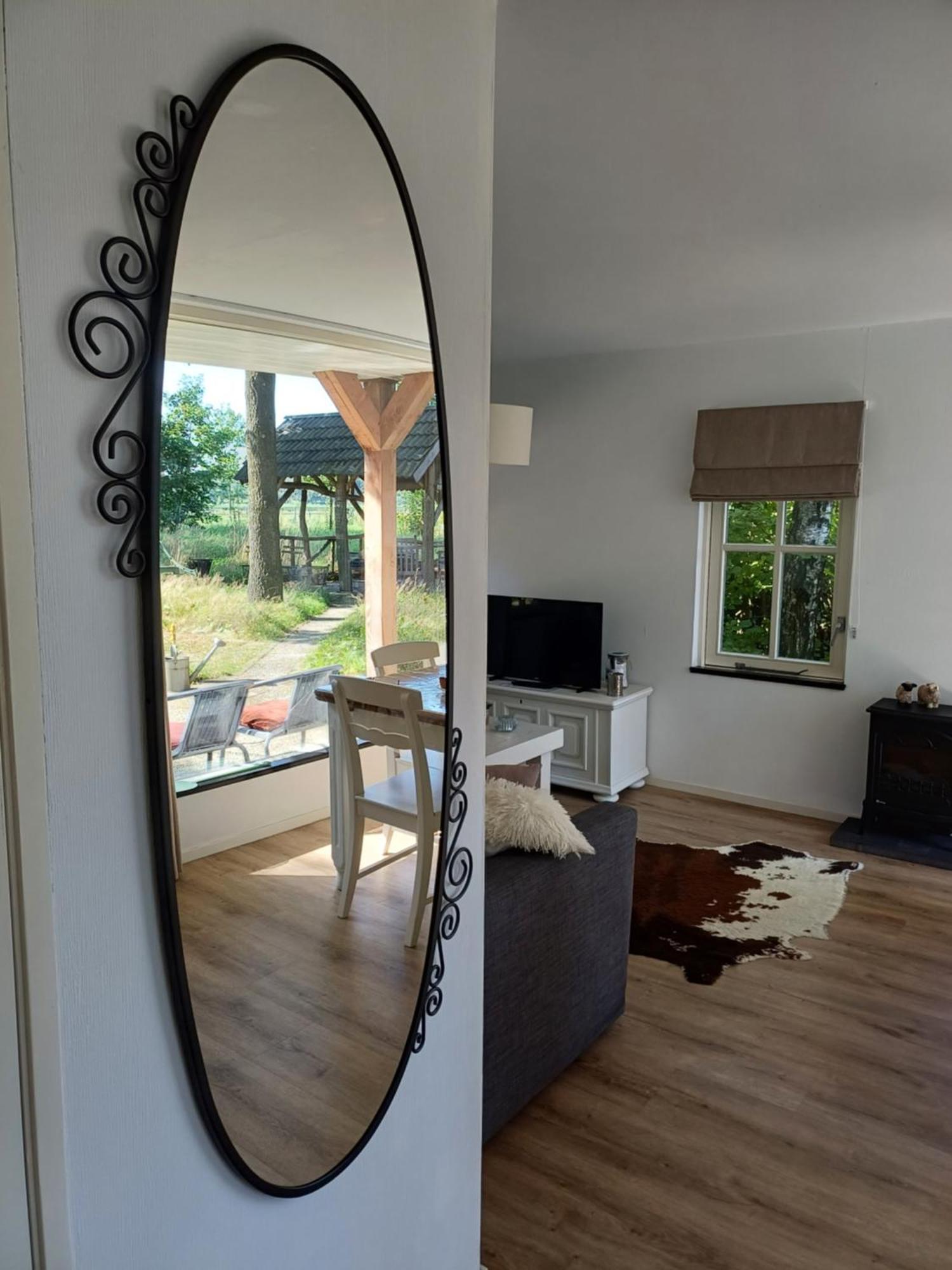 B&B Het Mooie Uitzicht Reuver Ngoại thất bức ảnh
