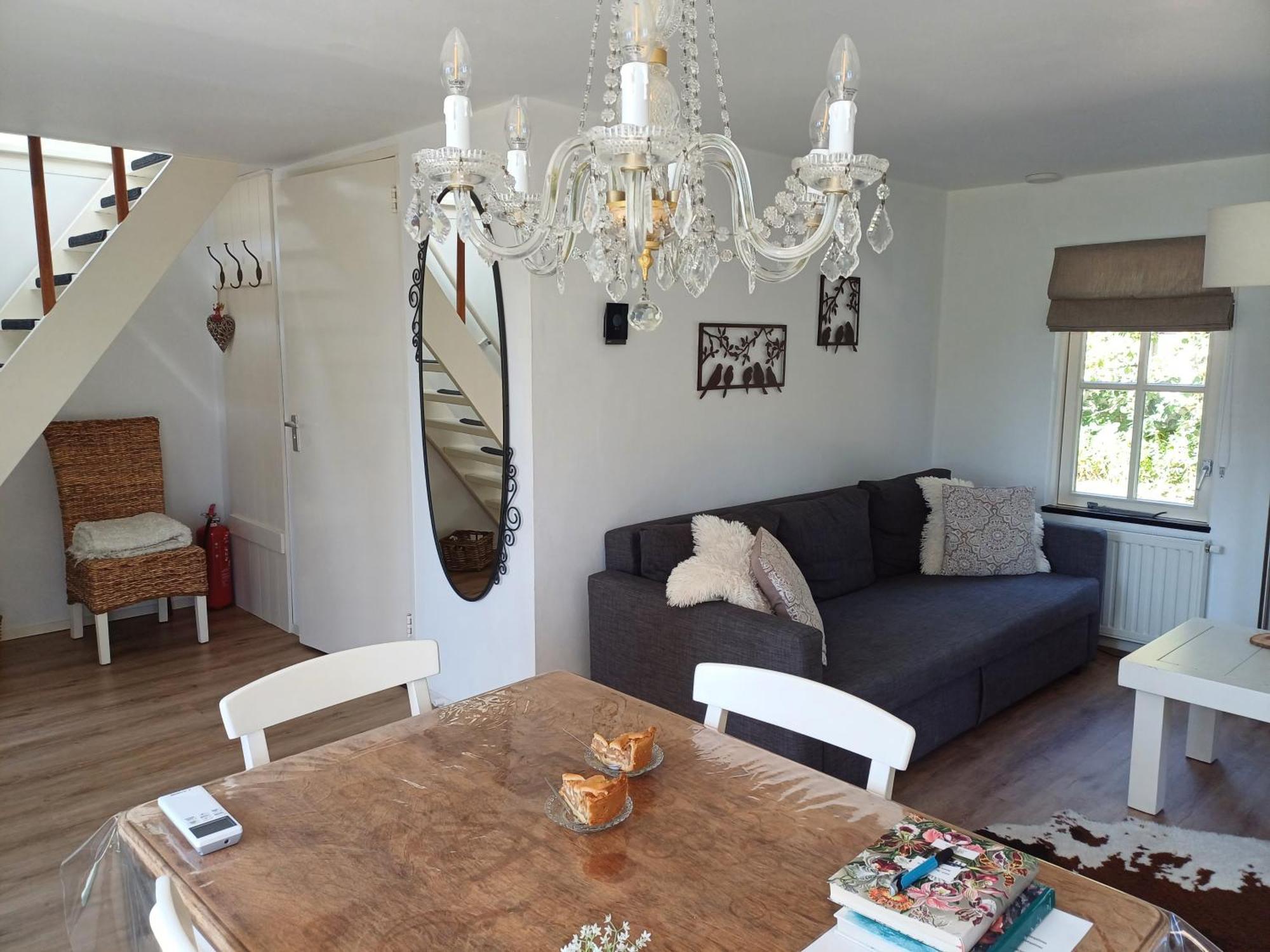 B&B Het Mooie Uitzicht Reuver Ngoại thất bức ảnh