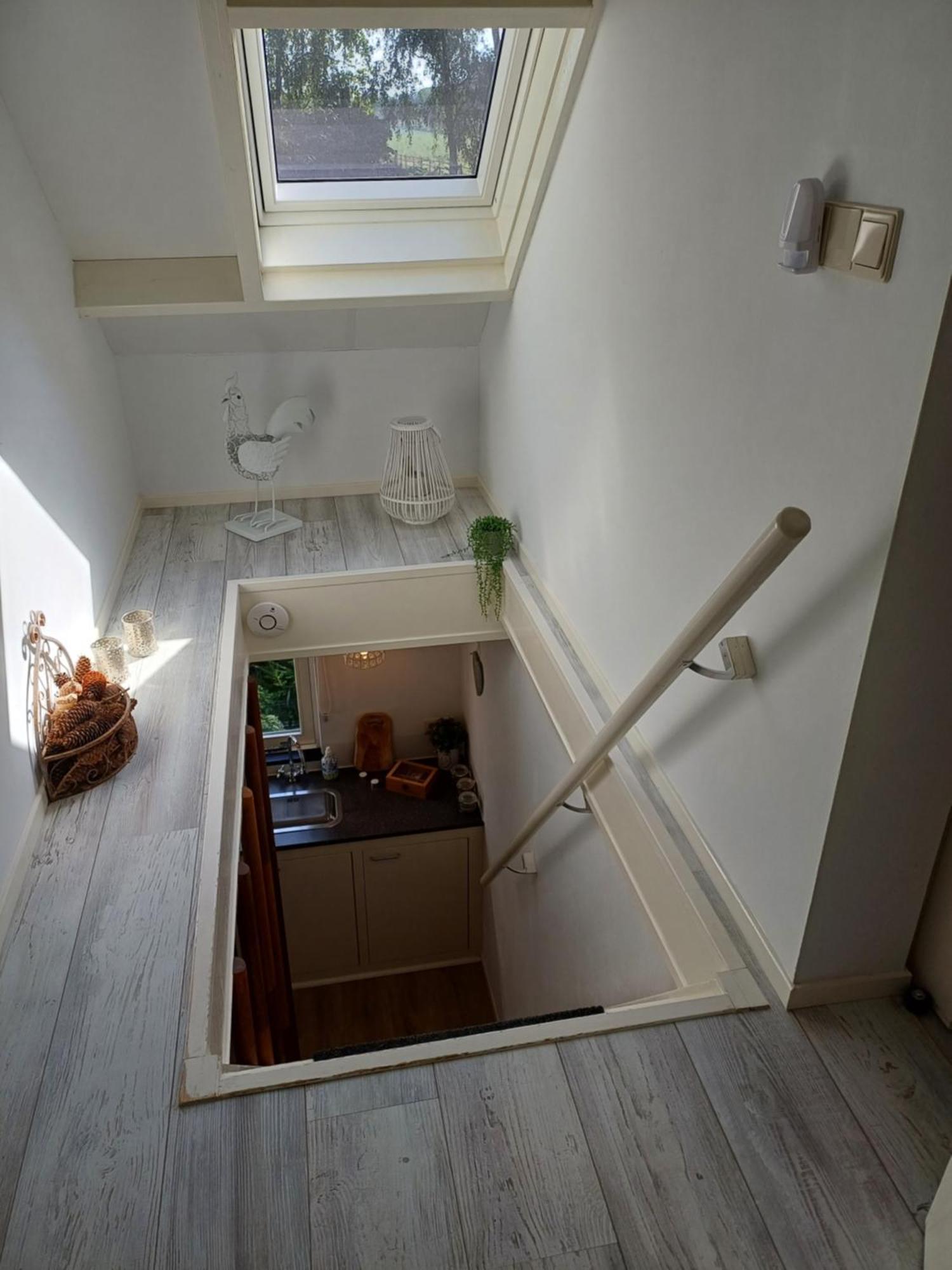 B&B Het Mooie Uitzicht Reuver Ngoại thất bức ảnh