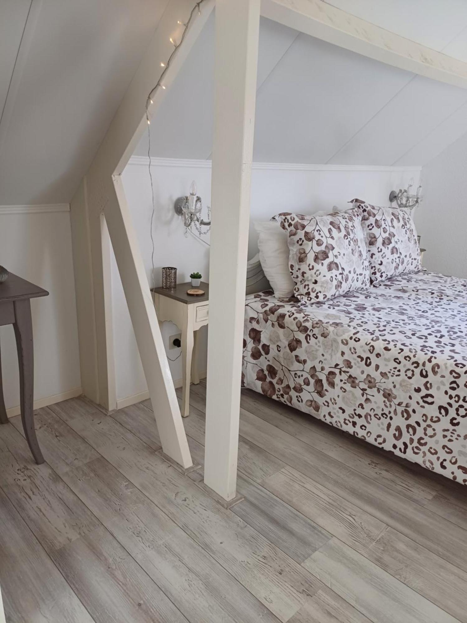 B&B Het Mooie Uitzicht Reuver Ngoại thất bức ảnh
