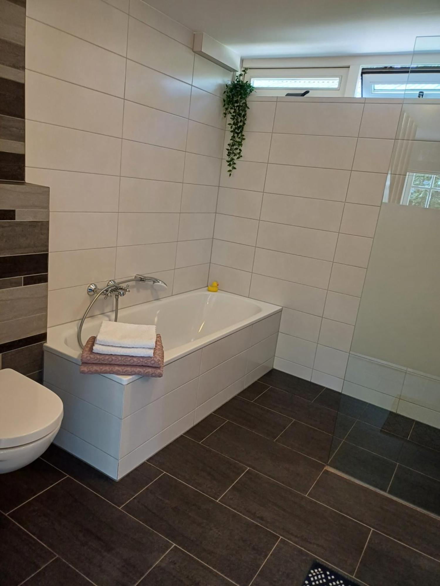 B&B Het Mooie Uitzicht Reuver Ngoại thất bức ảnh