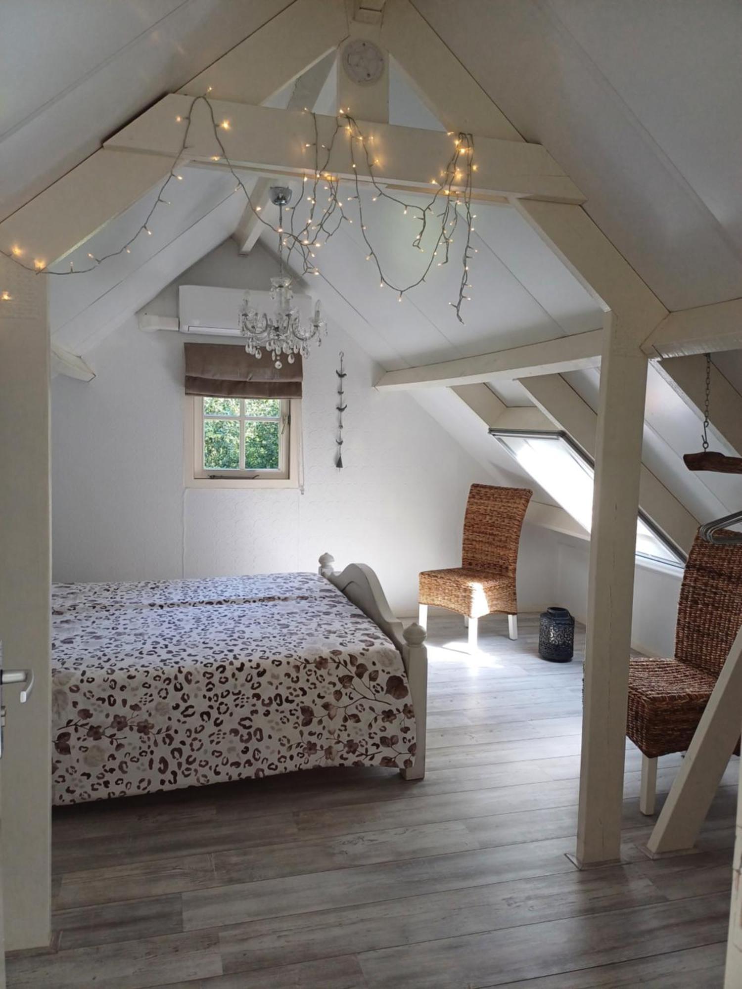 B&B Het Mooie Uitzicht Reuver Ngoại thất bức ảnh