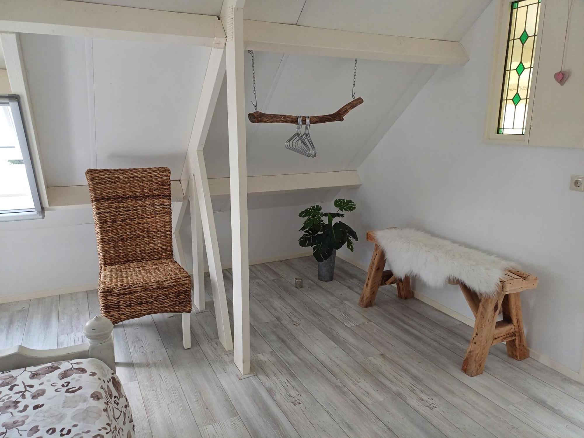 B&B Het Mooie Uitzicht Reuver Ngoại thất bức ảnh