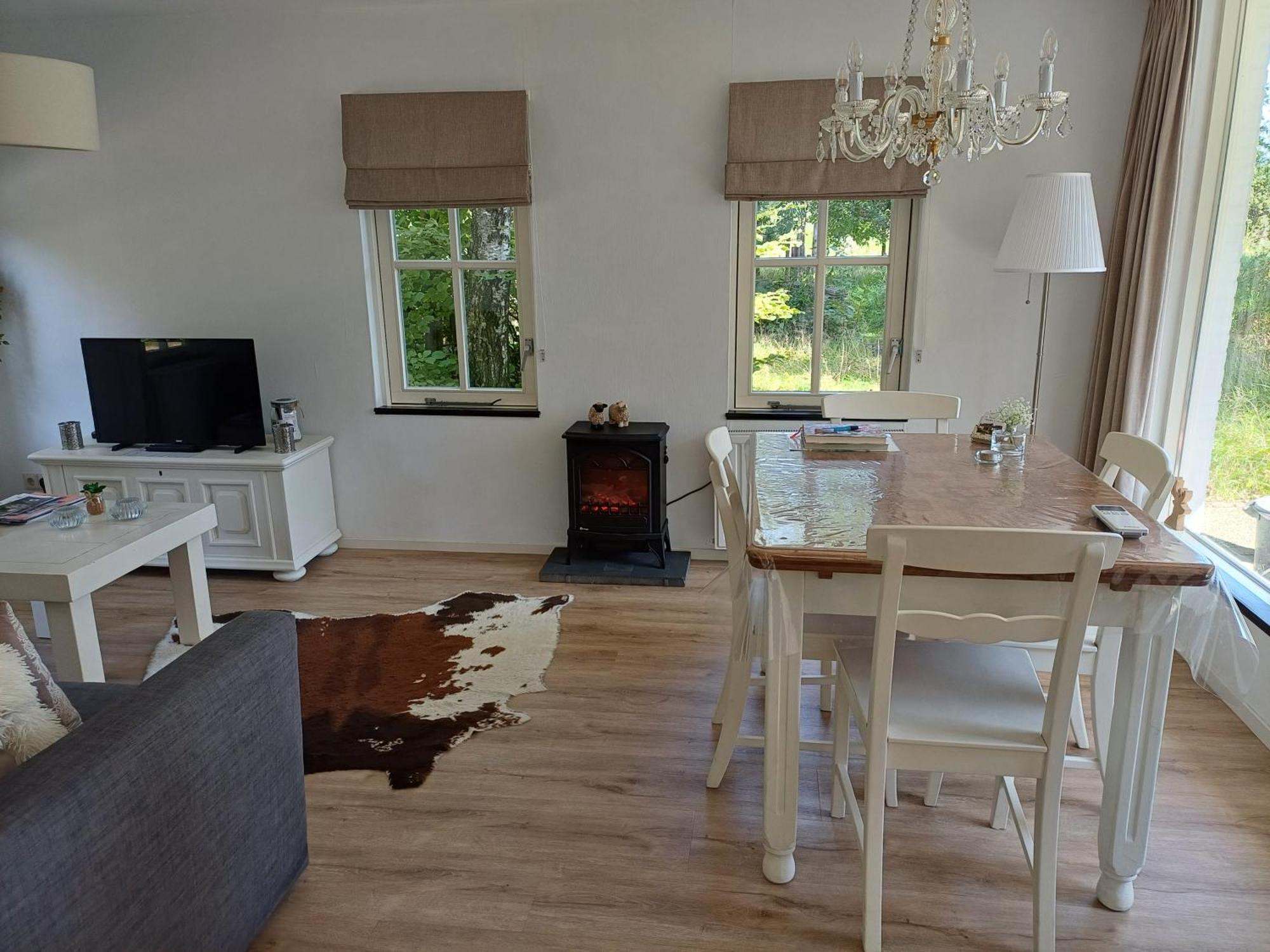 B&B Het Mooie Uitzicht Reuver Ngoại thất bức ảnh