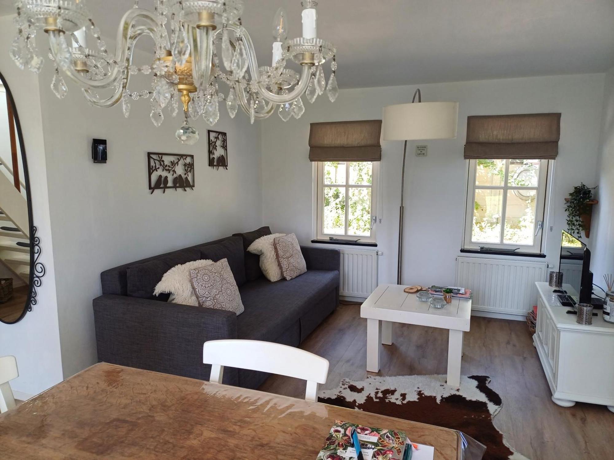 B&B Het Mooie Uitzicht Reuver Ngoại thất bức ảnh