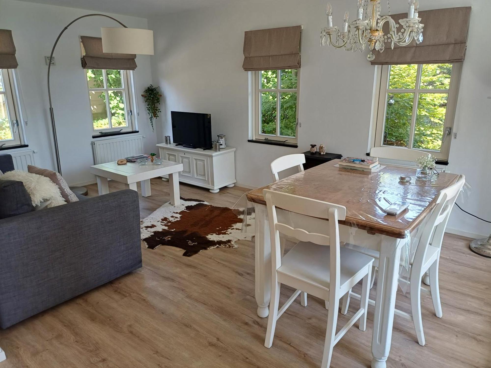 B&B Het Mooie Uitzicht Reuver Ngoại thất bức ảnh