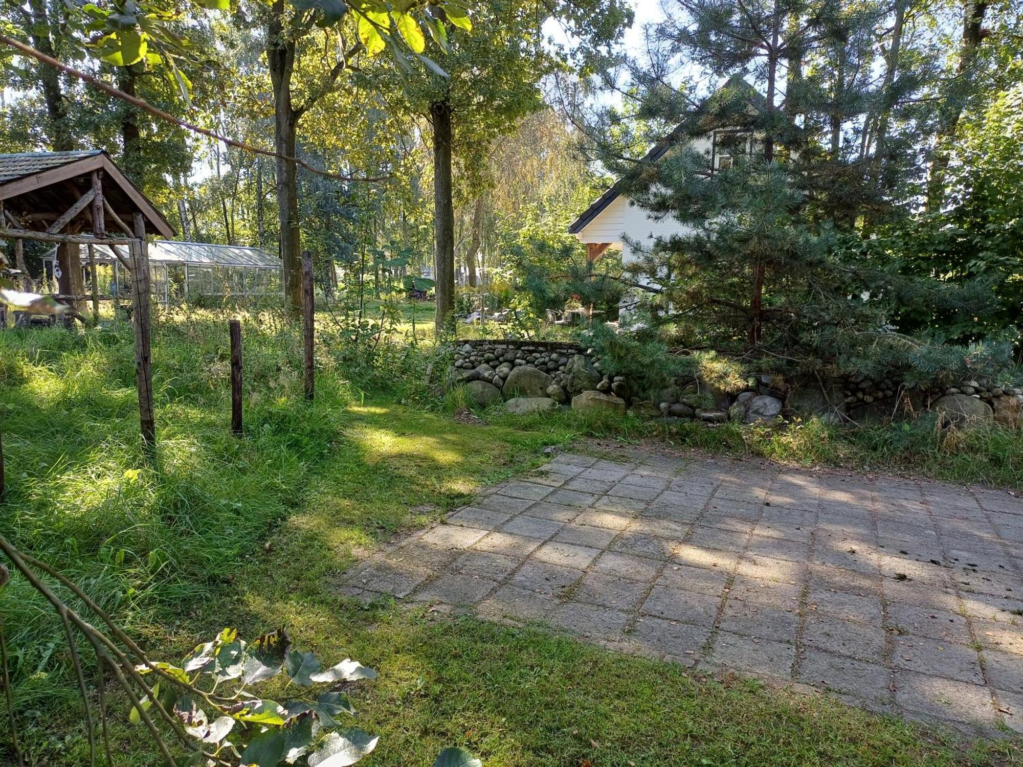 B&B Het Mooie Uitzicht Reuver Ngoại thất bức ảnh