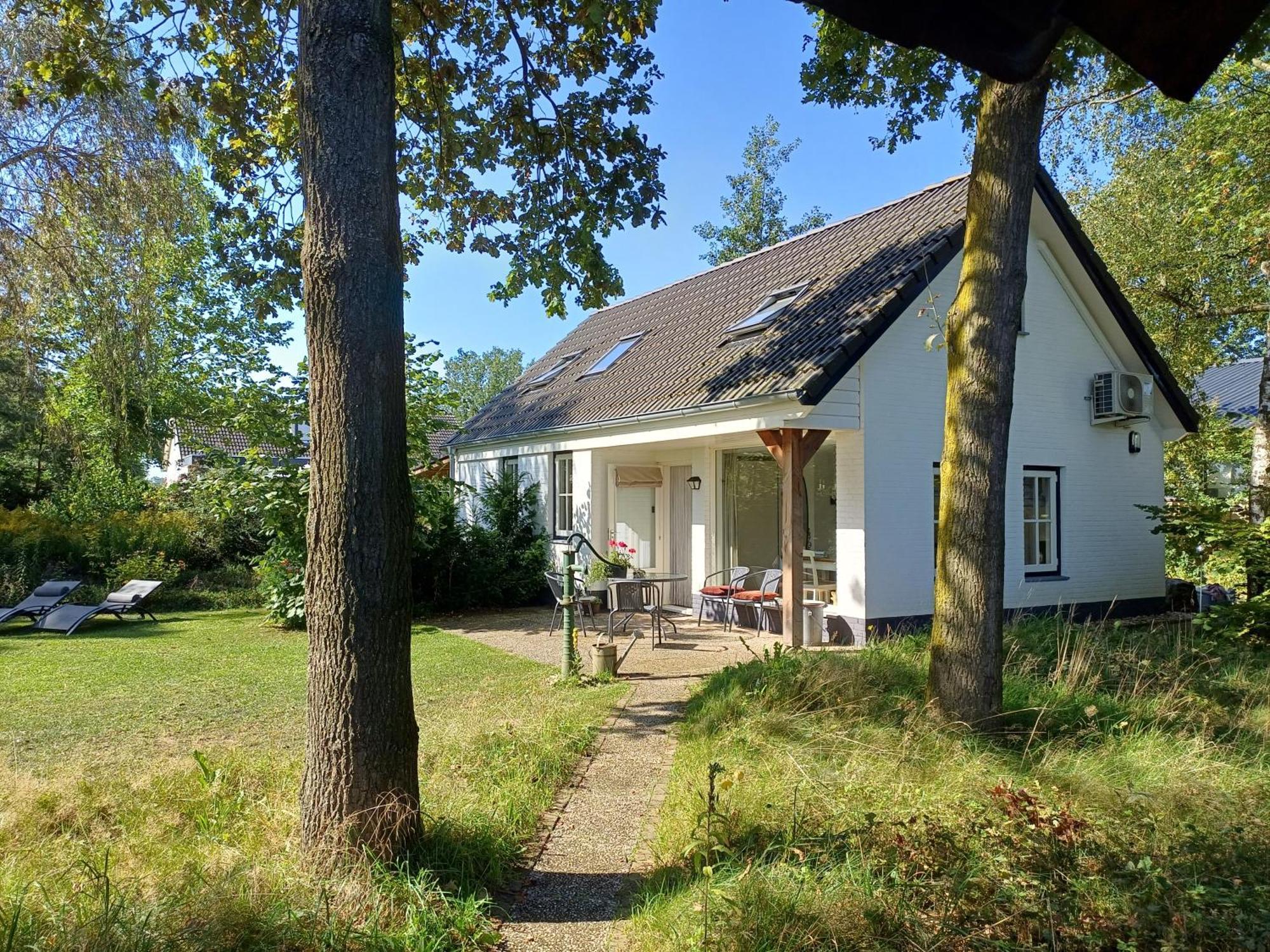 B&B Het Mooie Uitzicht Reuver Ngoại thất bức ảnh