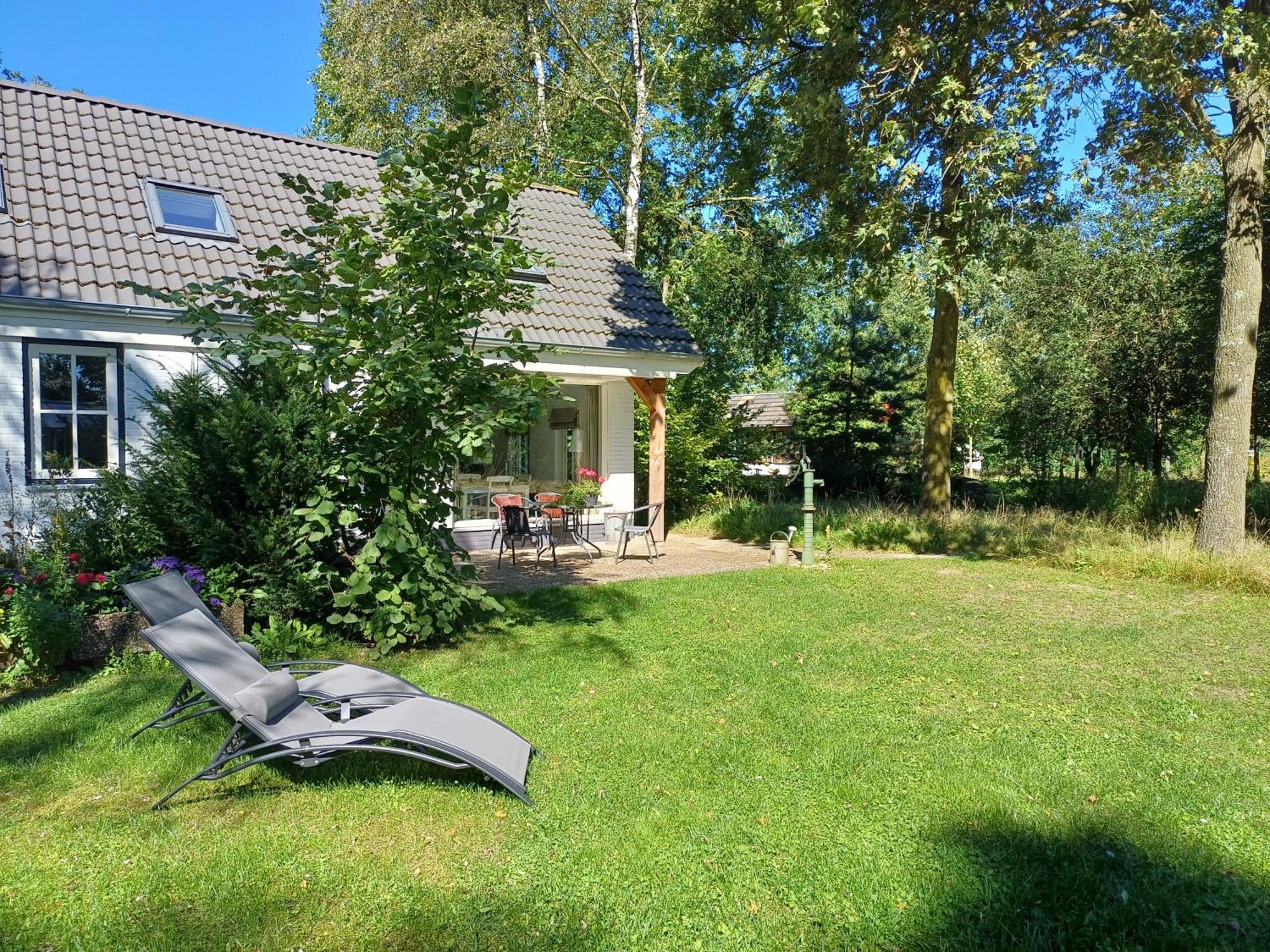 B&B Het Mooie Uitzicht Reuver Ngoại thất bức ảnh