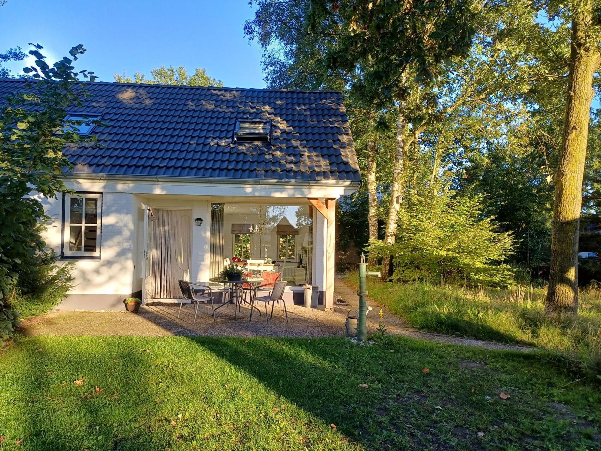 B&B Het Mooie Uitzicht Reuver Ngoại thất bức ảnh