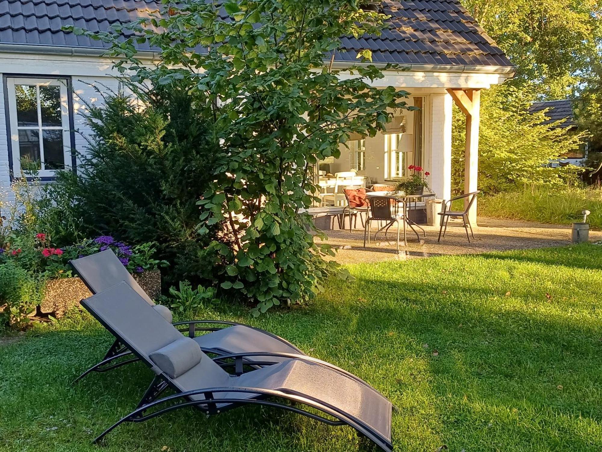 B&B Het Mooie Uitzicht Reuver Ngoại thất bức ảnh